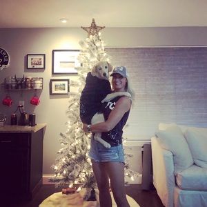 Meet your Posher, Renee